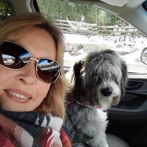 Meet your Posher, Jackie